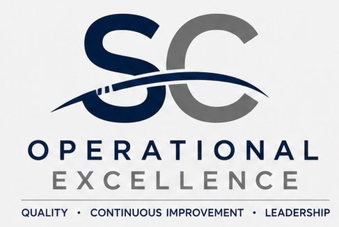 SC Operational Excellence